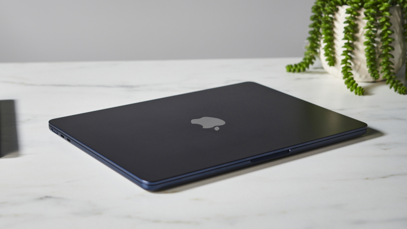Apple MacBook Air (M2, 2022 г.): потрясающий редизайн, за который приходится платить