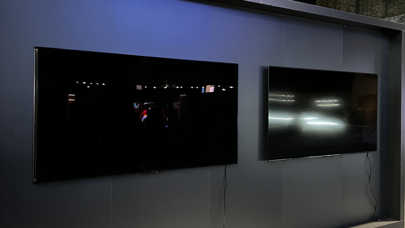 10 самых крутых телевизоров с IFA 2023: от концепций OLED-телевизоров до гигантских чудес 4K