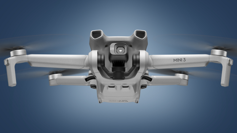 Лучший дрон DJI 2023 года: лучшие летающие камеры из впечатляющего ассортимента