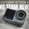 Долгосрочный обзор DJI Osmo Action 4