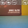 Обзор Baby Elfie: более компактный и универсальный JJRC H37