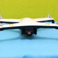 Лучшее время автономной работы дрона — 20 минут полета: обзор JJRC X7