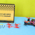 Лучший мини-дрон FPV 2018: обзор Helifar X140 PRO