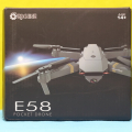 Лучший дрон начального уровня до 50 долларов: обзор Eachine E58