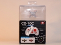 Обзор Cheerson CX-10C