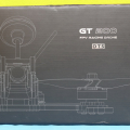 Обзор DTS GT200: быстрый и красивый дрон от первого лица