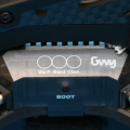 Обзор DTS GT200: быстрый и красивый дрон от первого лица
