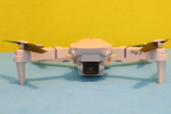 Обзор E88 TENG1: дрон 4K стоимостью менее 40 долларов