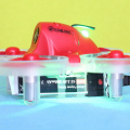 Обзор Eachine M80S: все, что вам нужно от вашего первого дрона RTF FPV