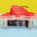 Обзор Eachine M80S: все, что вам нужно от вашего первого дрона RTF FPV