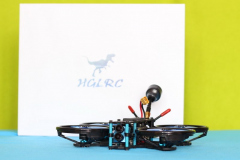 Обзор HGLRC Sector132: дрон FPV 2 в 1