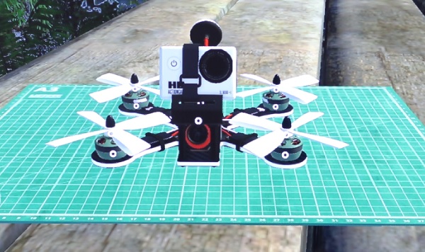Обзор LiftOff: Drone Simulator - учитесь и тренируйтесь во Франции