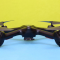 Обзор MJX X708P: идеальное обучение дронов для начинающих?