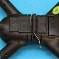 Обзор MJX X708P: идеальное обучение дронов для начинающих?
